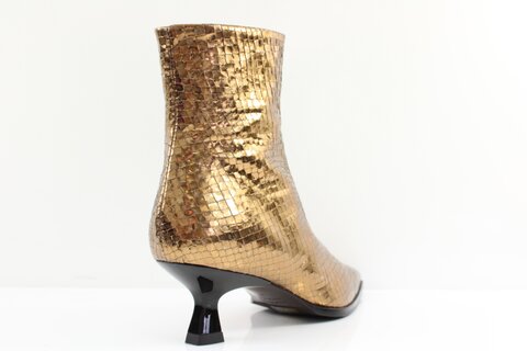 Zinda Stiefeletten
