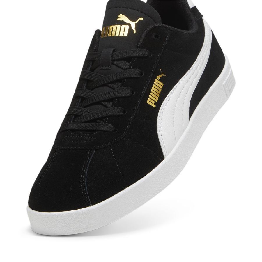 PUMA Chaussures Club Era - Noir