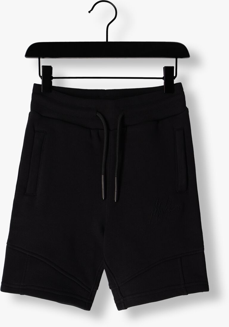 MALELIONS zwarte malelions korte broek short