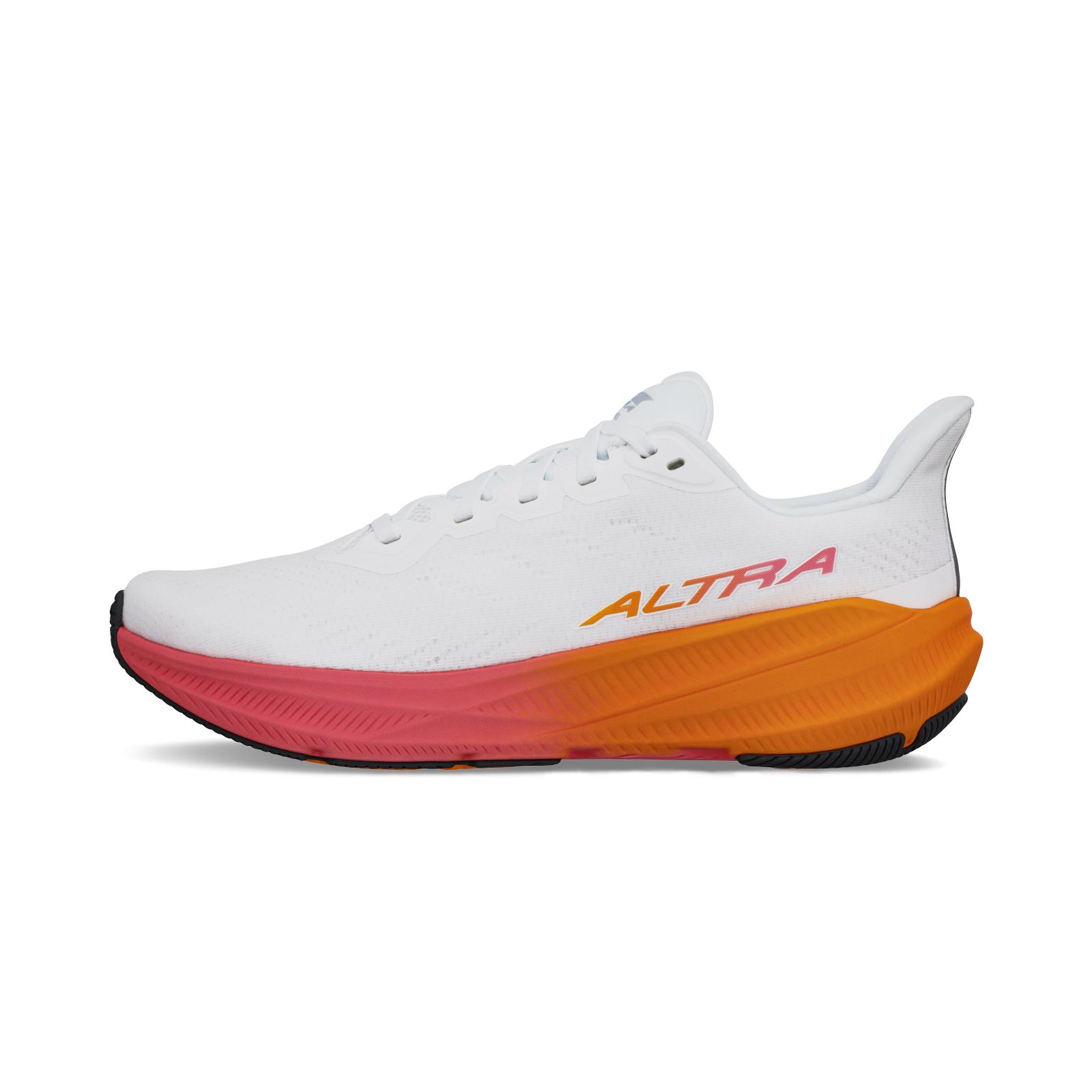 Altra Experience Flow 2 Womens White/Orange