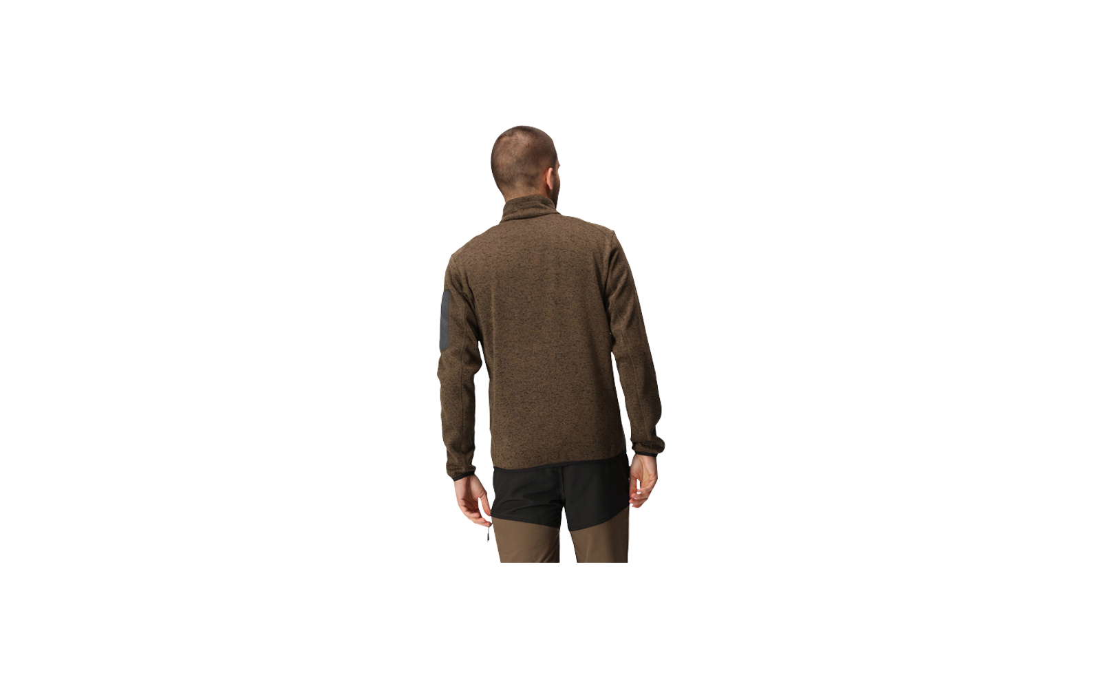 Regatta Newhill Herren Fleecejacke