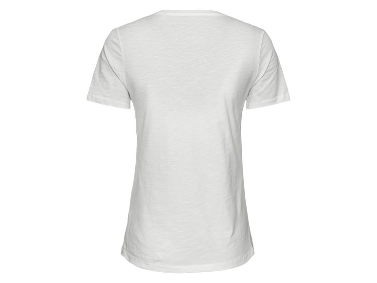 Dames t-shirt