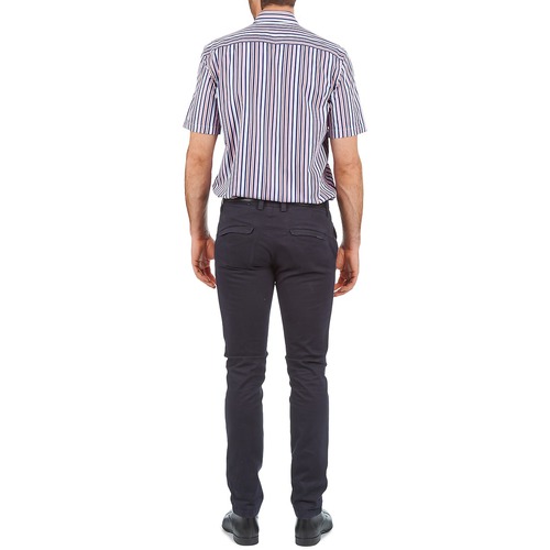 Pierre Cardin - 514636216-184 - Bleu / Rose