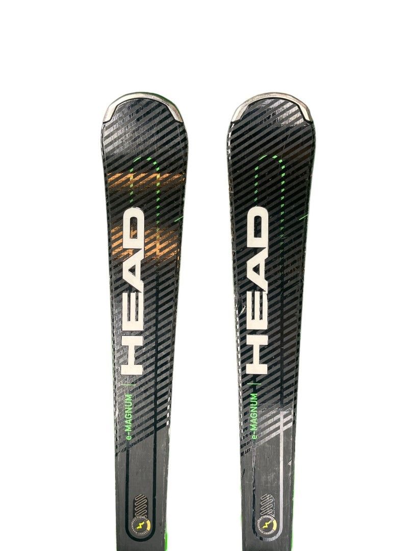 Head Supershape e-Magnum (2021/2022)