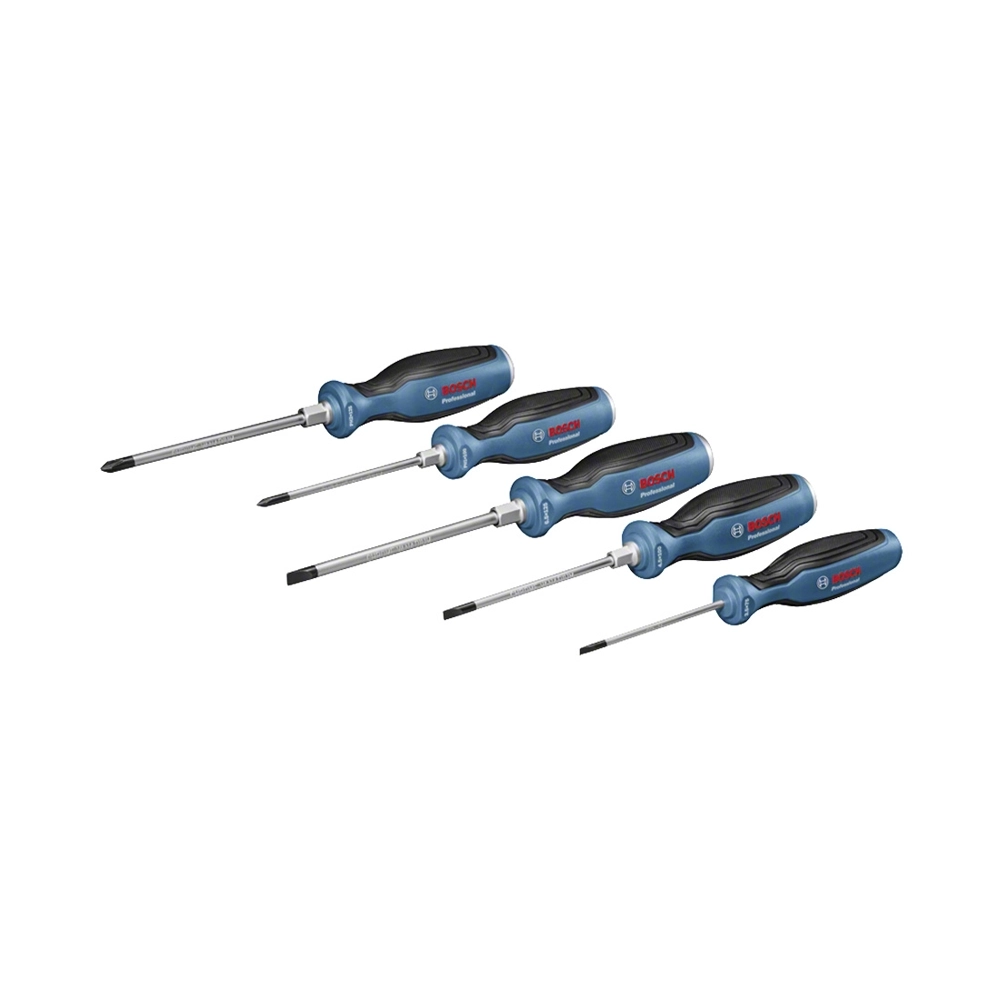 Bosch Combo-Kit: GSR 12V-15 Professional und Handwerkzeuge 0.601.868.10R