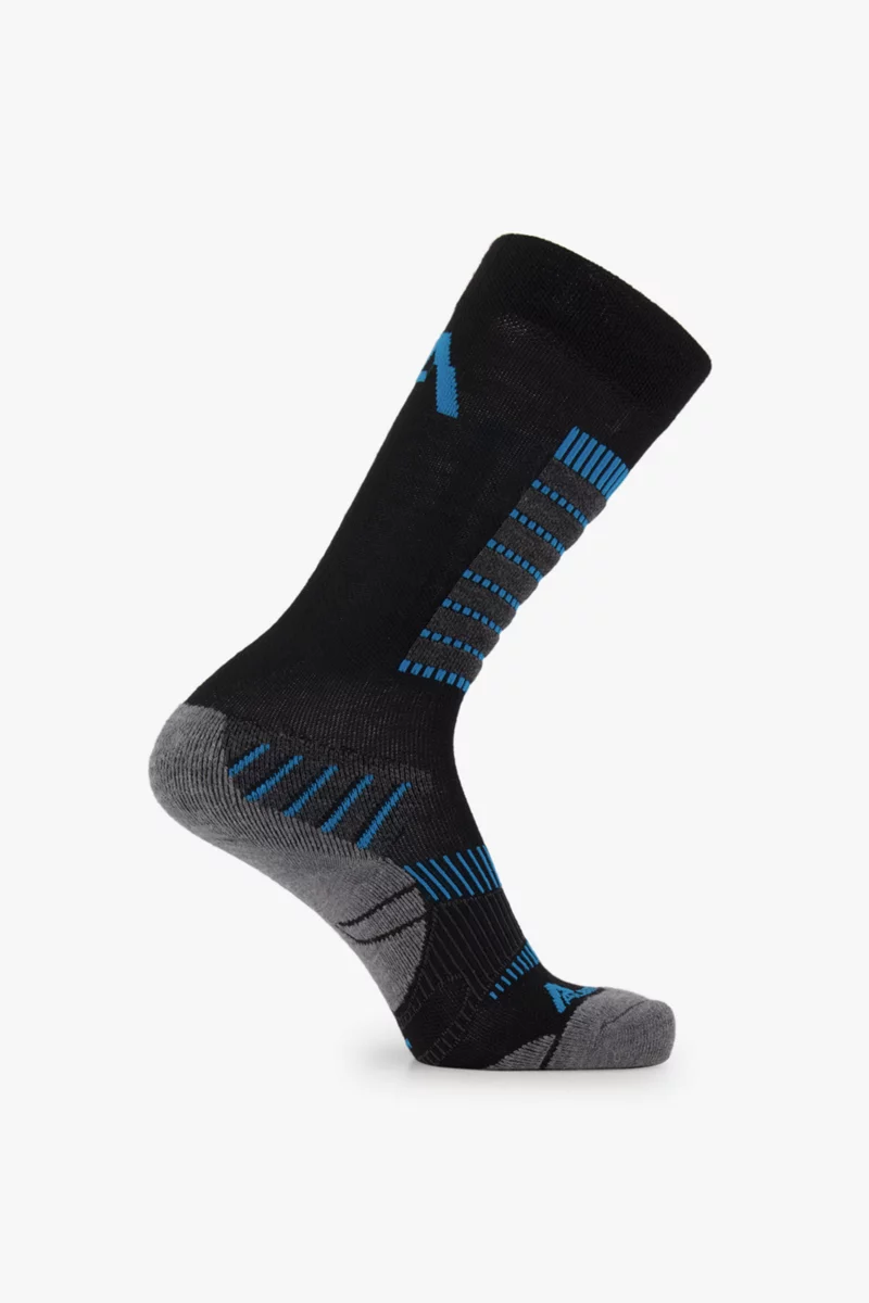 ALBRIGHT Merino 27-30 Kinder Skisocken