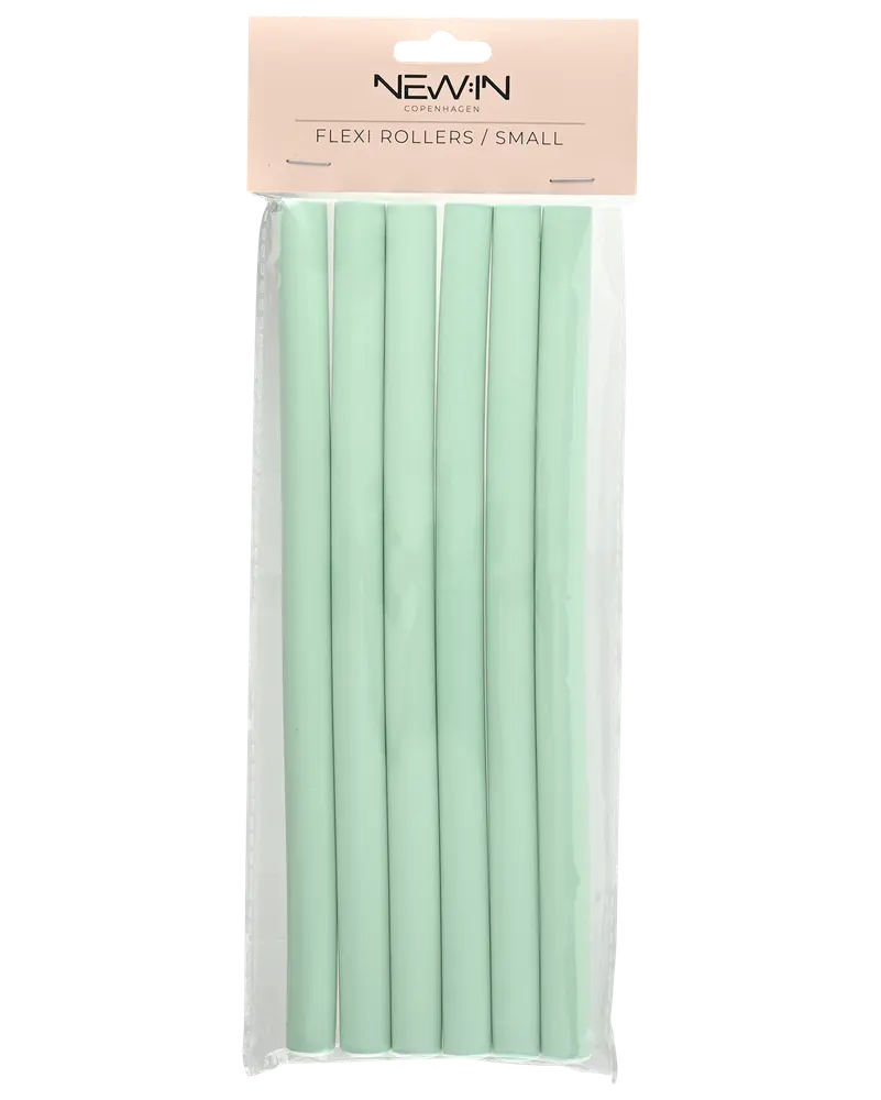 NEW:IN Flexi Rollers - small