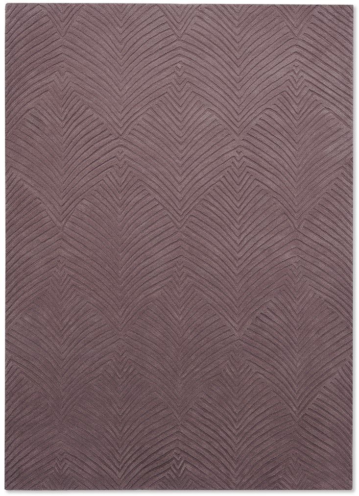 Vloerkleed Mink 38902 Folia  | Wedgwood Home