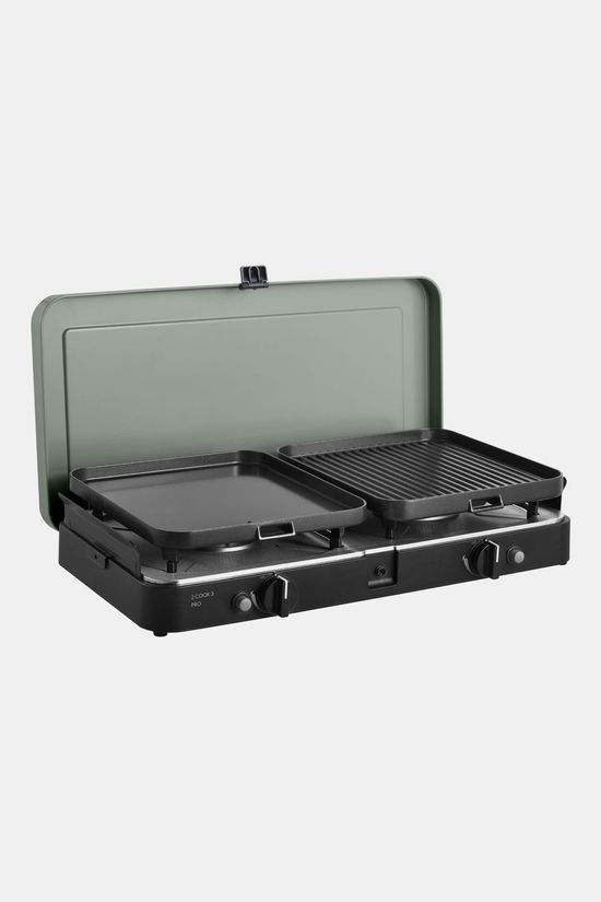 Cadac Cadac 2 Cook 3 Pro Deluxe Stove Brander