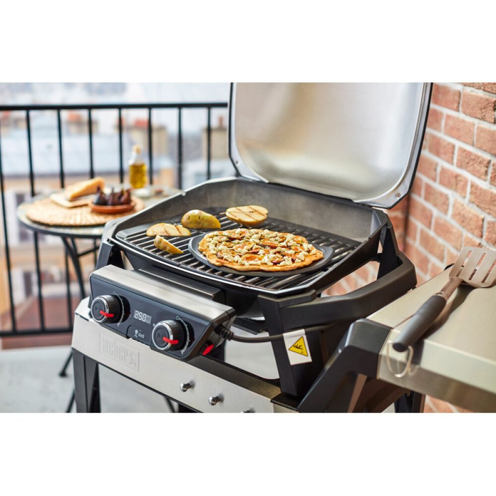 PIZZASTEIN WEBER 26CM