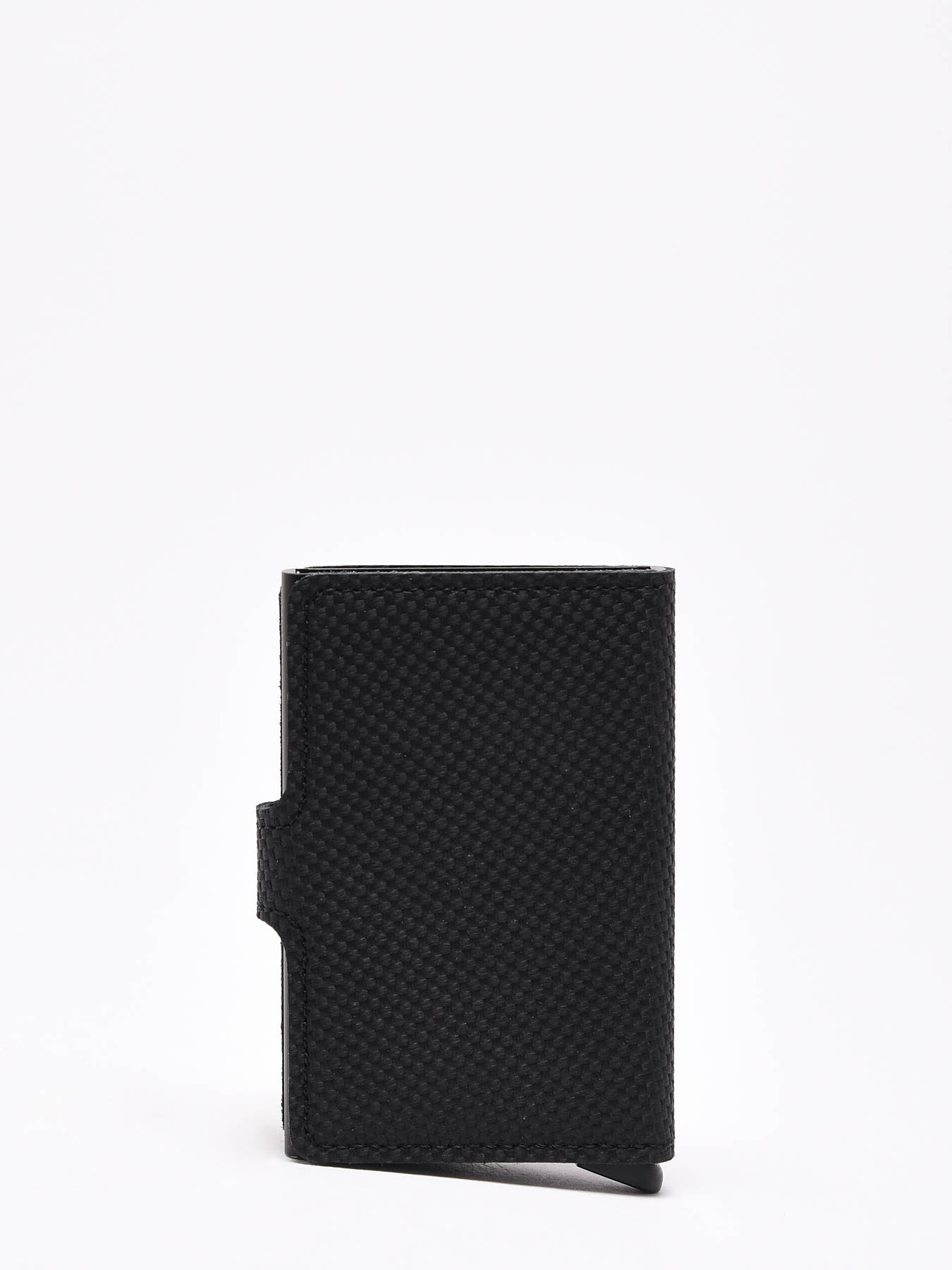 Porte-cartes cuir SECRID