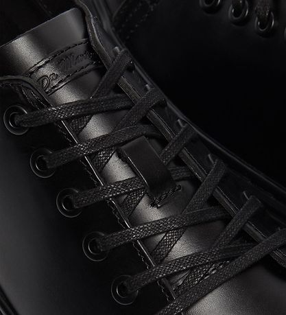 Dr. Martens Schuhe - Dante - Schwarz/Brando