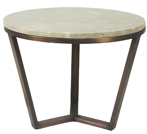 Salontafel Cosa ⌀50  x H36 cm