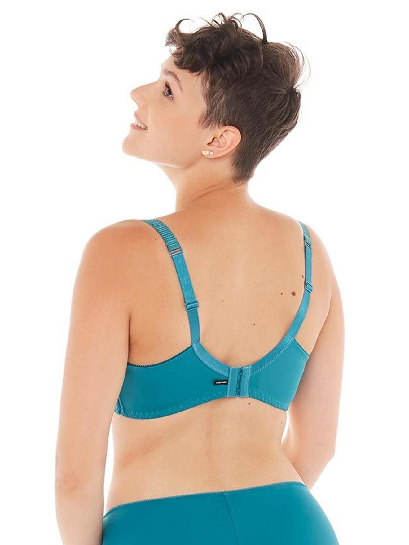 Soutien-gorge grand maintien Elena