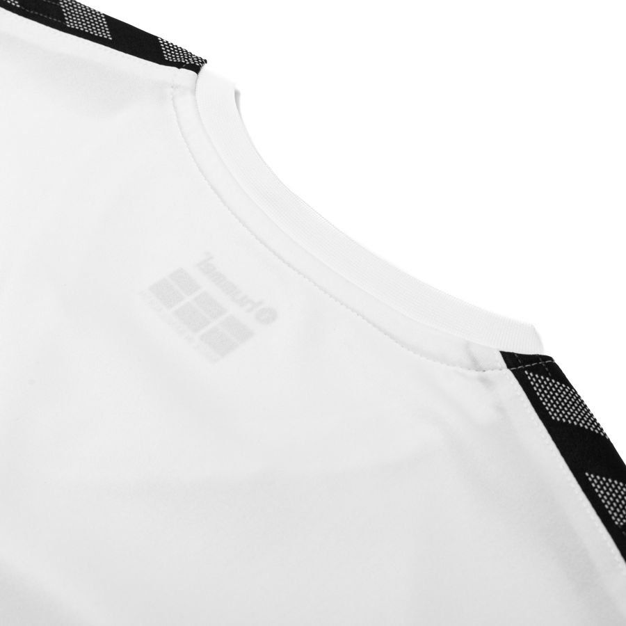 Hummel Maillot Authentic - Blanc
