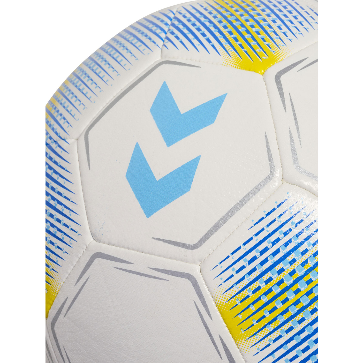 Hummel Precision Light 350 Bal - Maat 5
