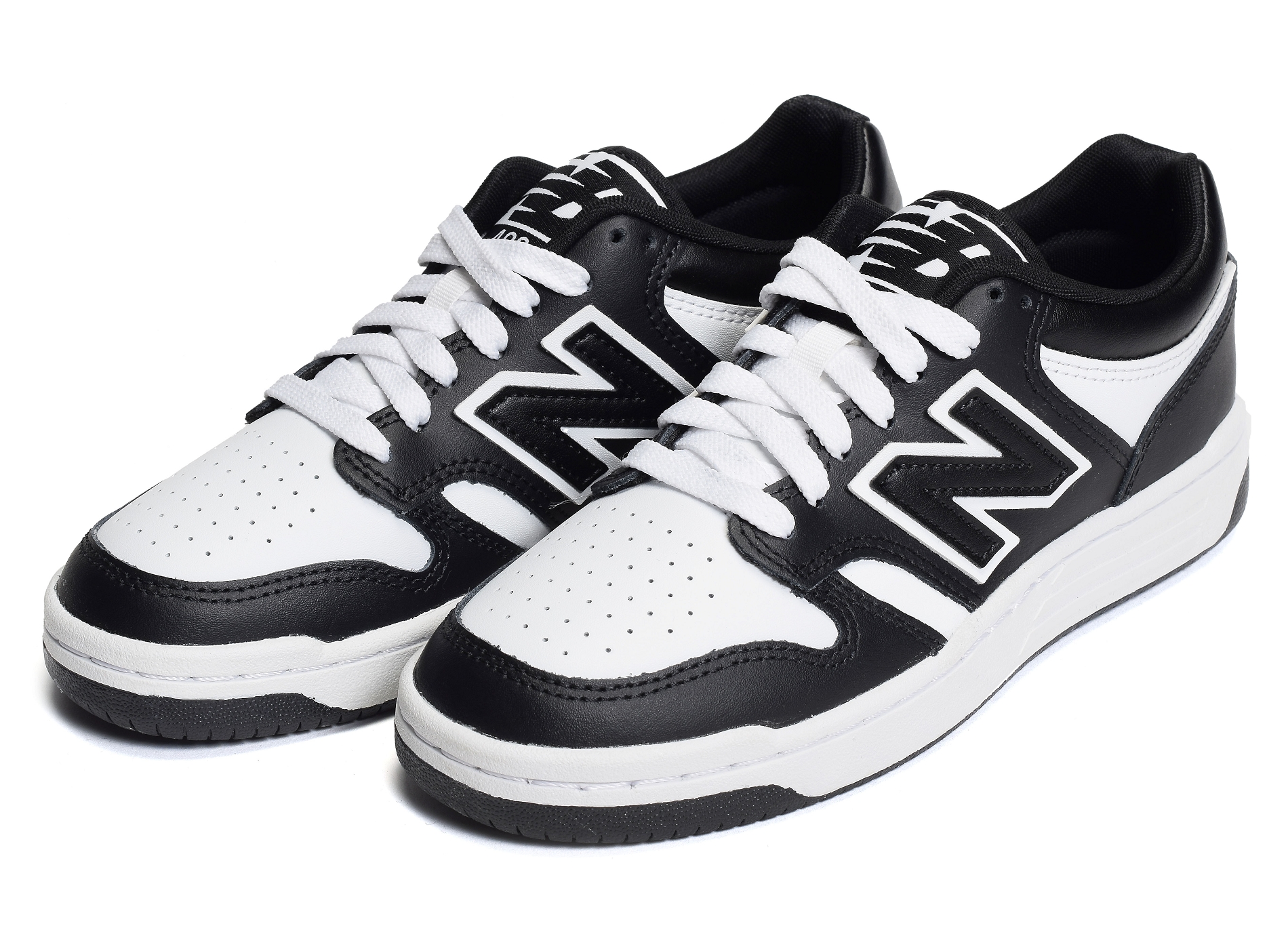 Gsb480 noir blanc