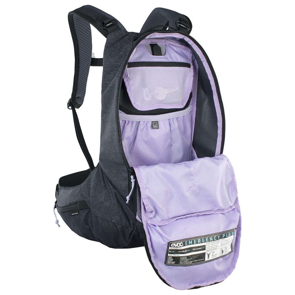 Trail Pro SF 12L Backpack