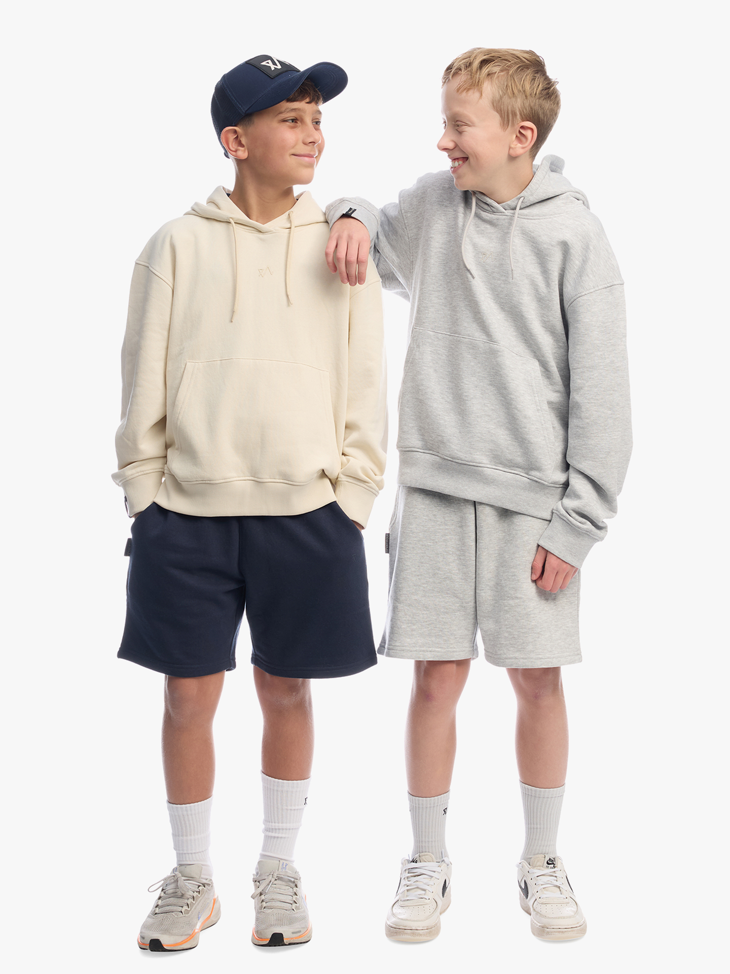 & Hoodie Junior