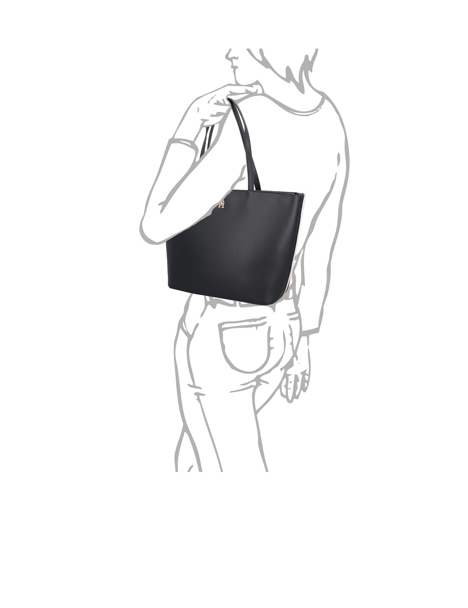 TH ESSENTIAL SC TOTE CORP