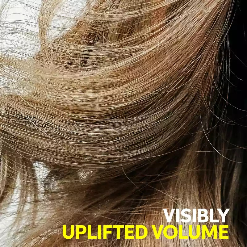 Wella Professionals Invigo Volume Boost Crystal Mask 145 ml