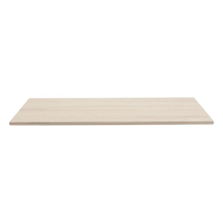 Carl Hansen - Einlegeplatte für CH338, 60 x 115 cm, Eiche geölt