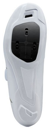 SH-RC302 Dame Women White