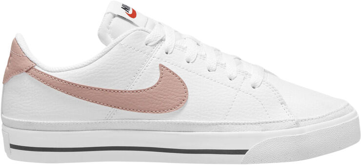 Nike Court Legacy Next Nature sneakers Hvid