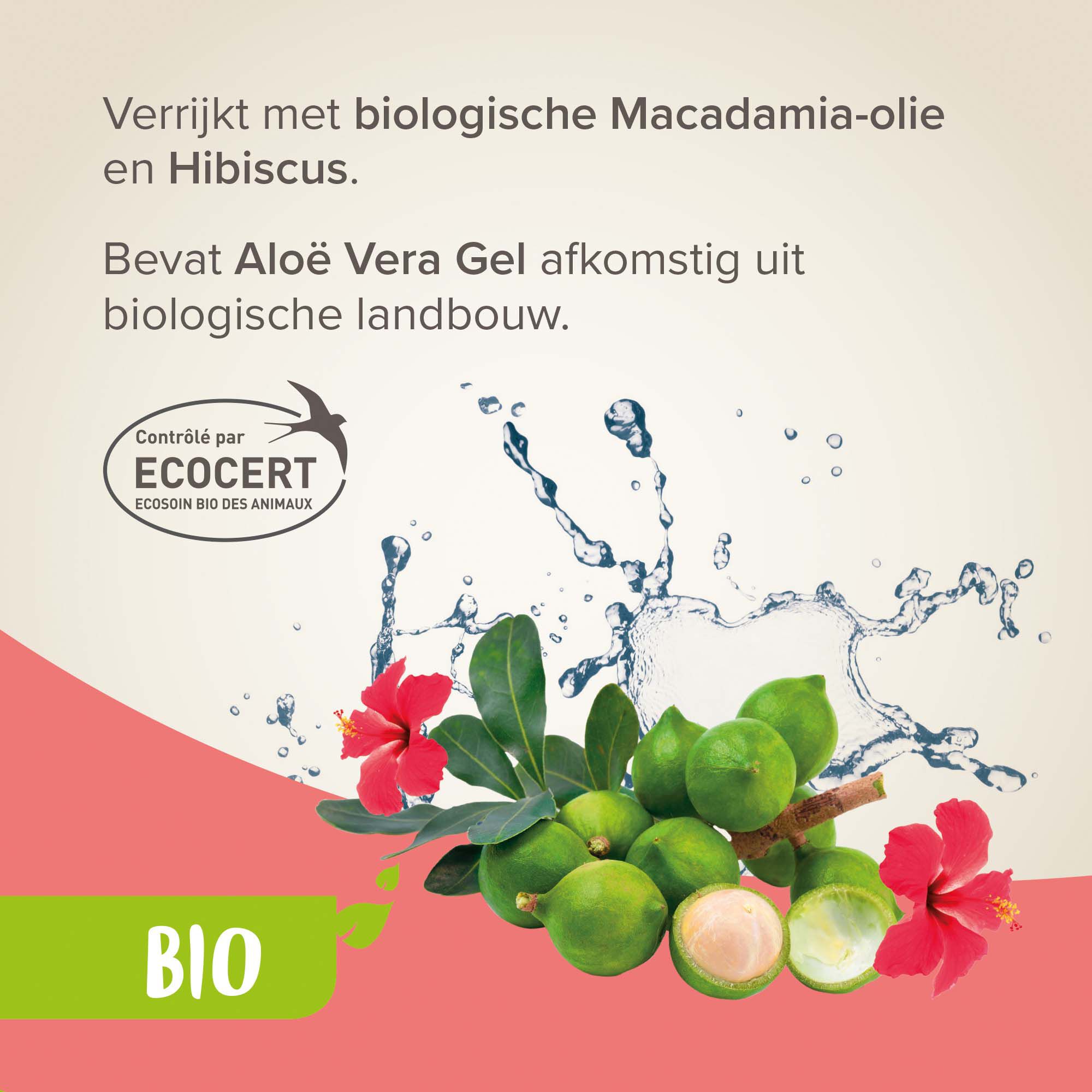Beaphar  Bio Shampoo - 200 Milliliter
