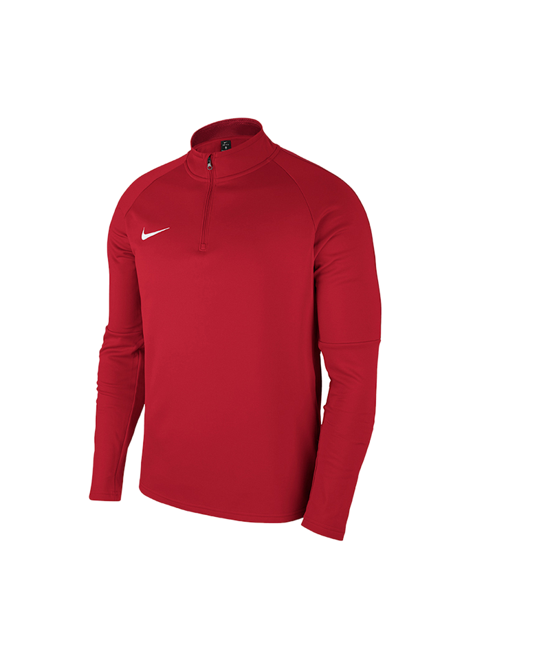 Nike Academy 18 Drill Top Sweatshirt Kids F657