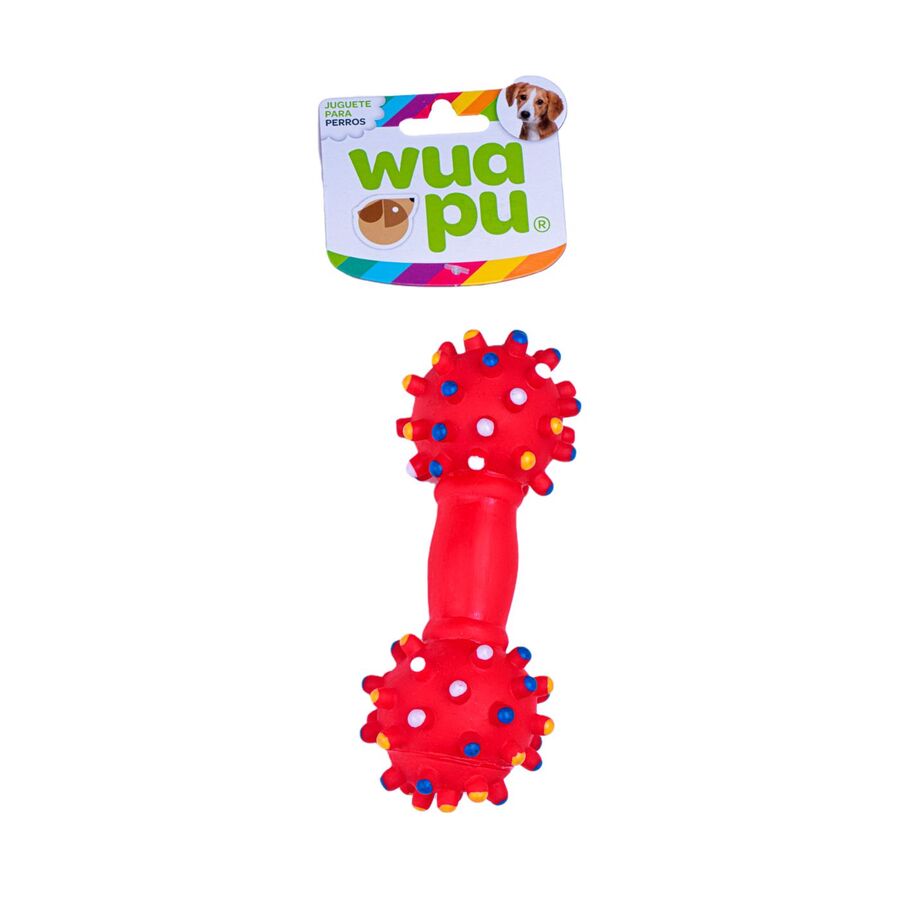 OSSO WUAPU SPUTNIK 15 CM