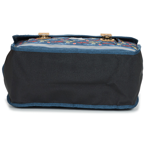 Poids Plume - VROUM 38 CM - Marine