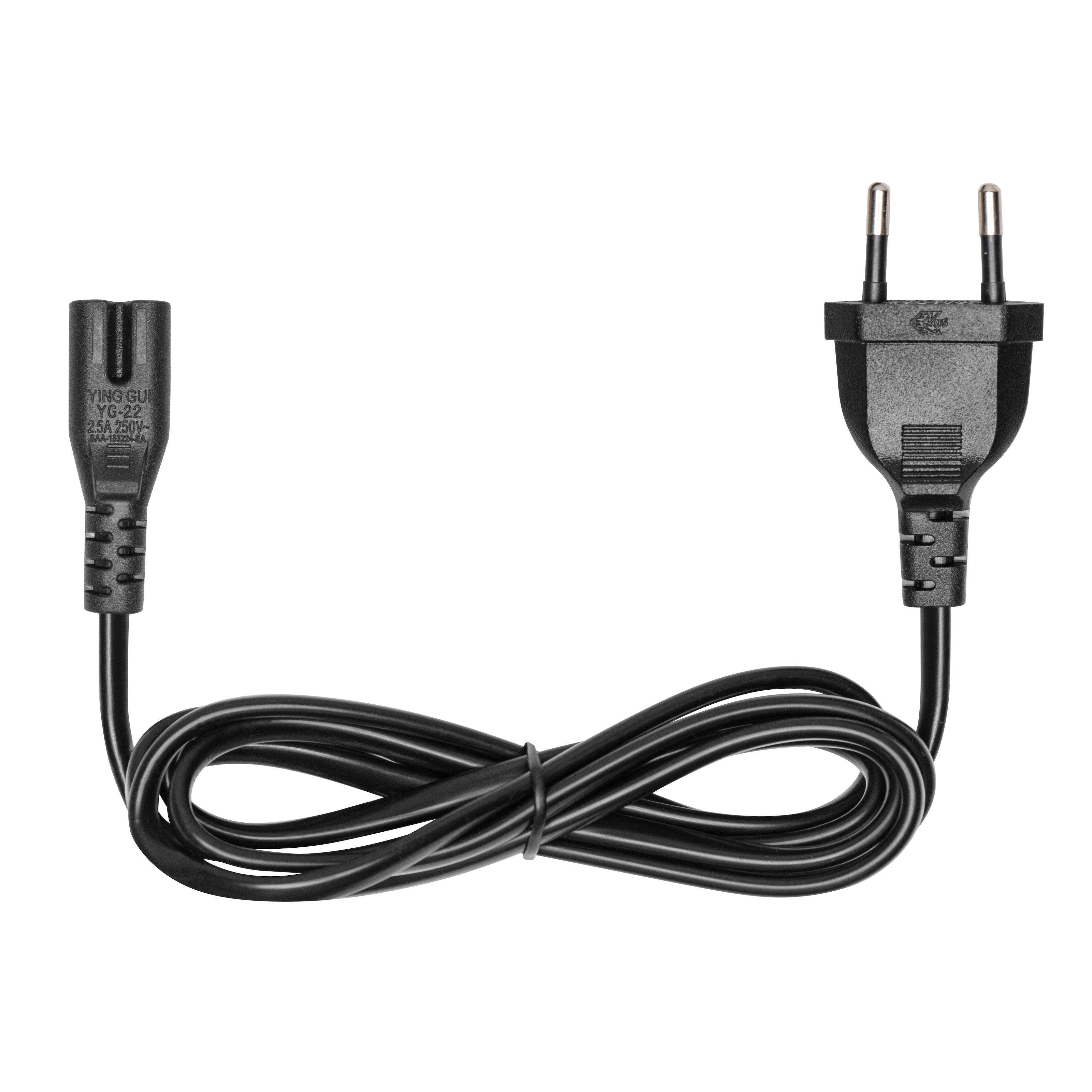 Nikabe D3 Forsterker 2.1 med Bluetooth 2x50 W