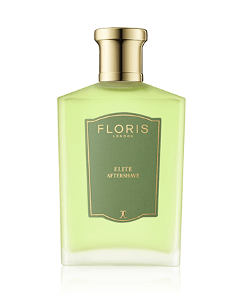 Floris Elite aftershave lotion 100ml