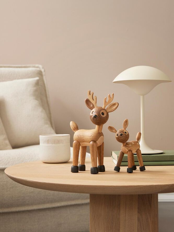 Spring Copenhagen Spirit Brun