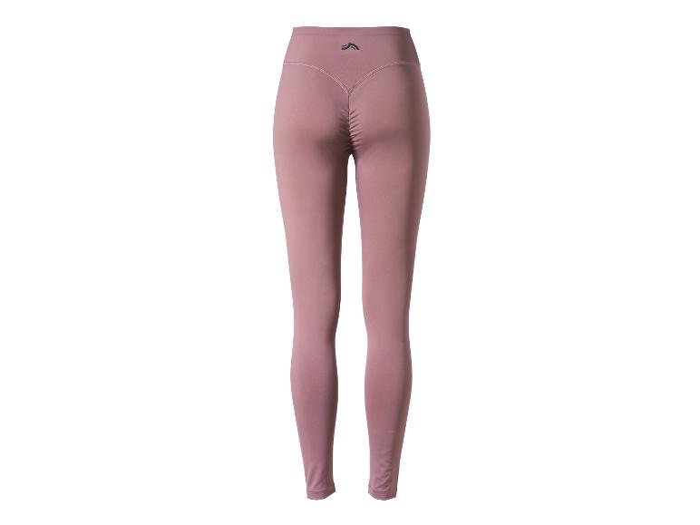 Dames sportlegging