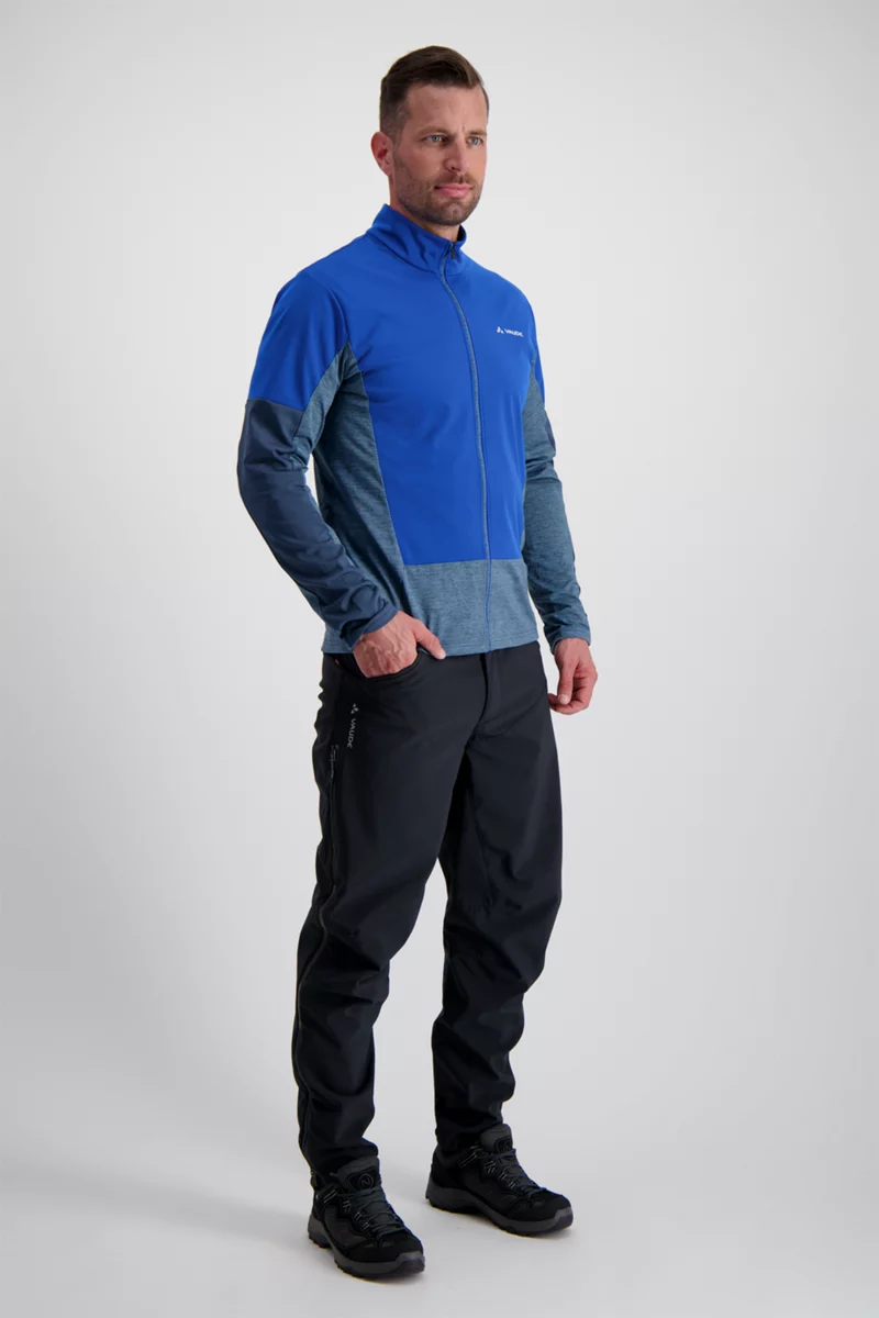 VAUDE Qimsa II Softshell Herren Bikehose