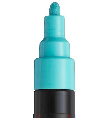 Posca Tusch - PC-5M - Vand Grøn