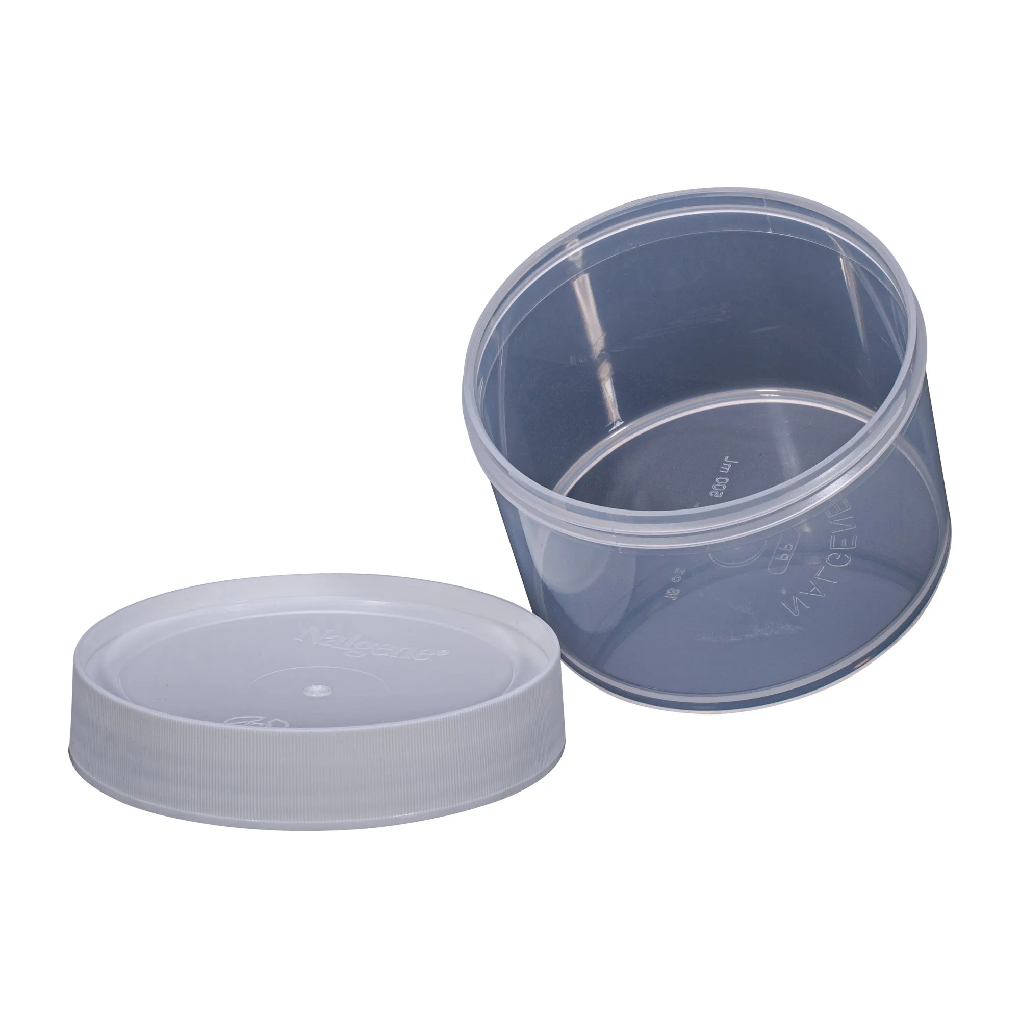 Nalgene -  Nalgene Dose Polypropylen 500 ml