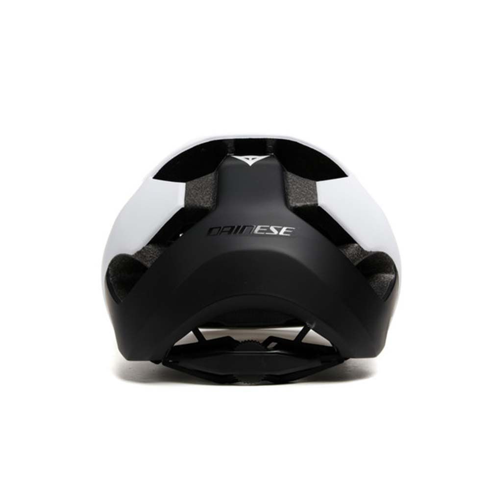 Dainese LINEA 03 - Casque Homme white/black