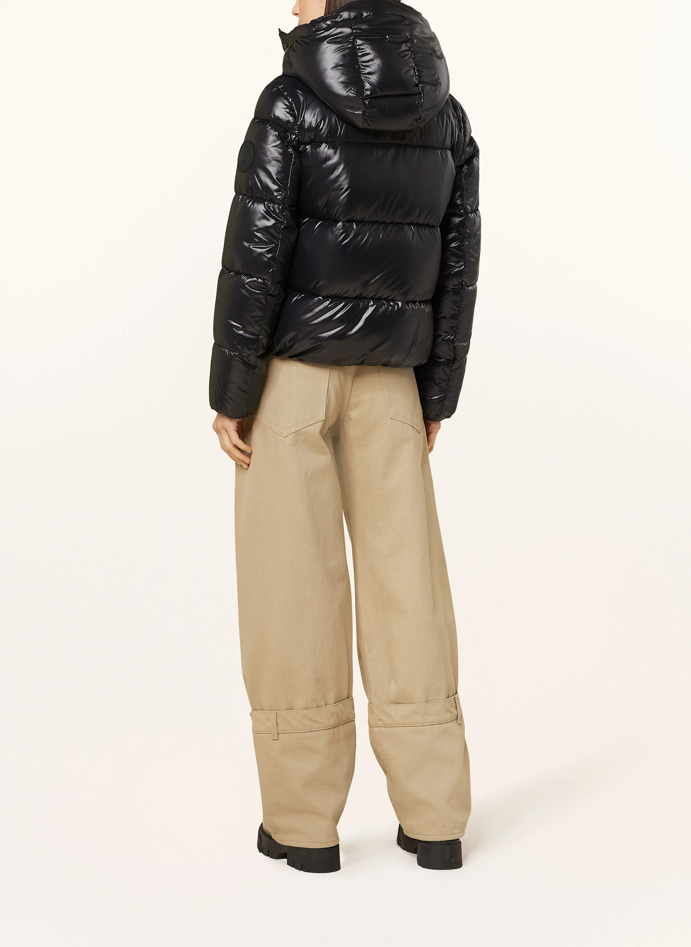 SAVE THE DUCK Steppjacke