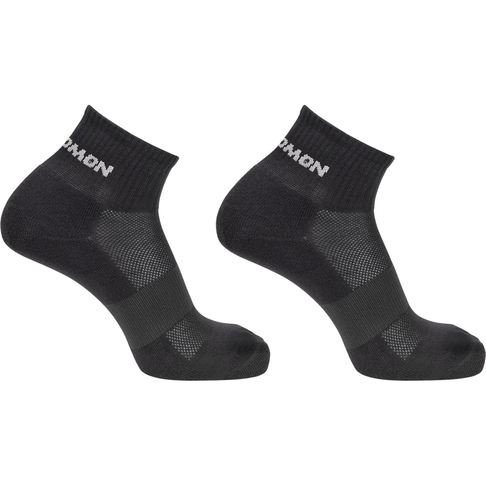 Salomon Socken Outdoor Ankle, 2 Paar 42-44