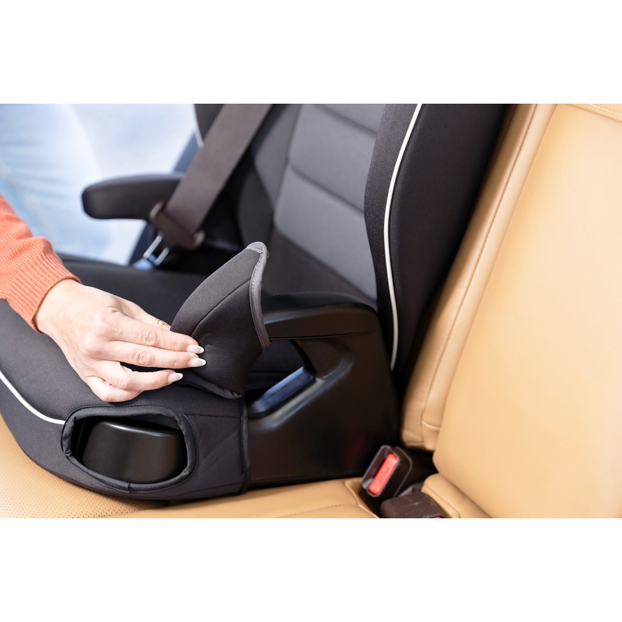 Graco Logico L i-Size Autokindersitz Midnight