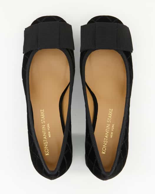 Konstantin Starke ERY Pumps in Schwarz