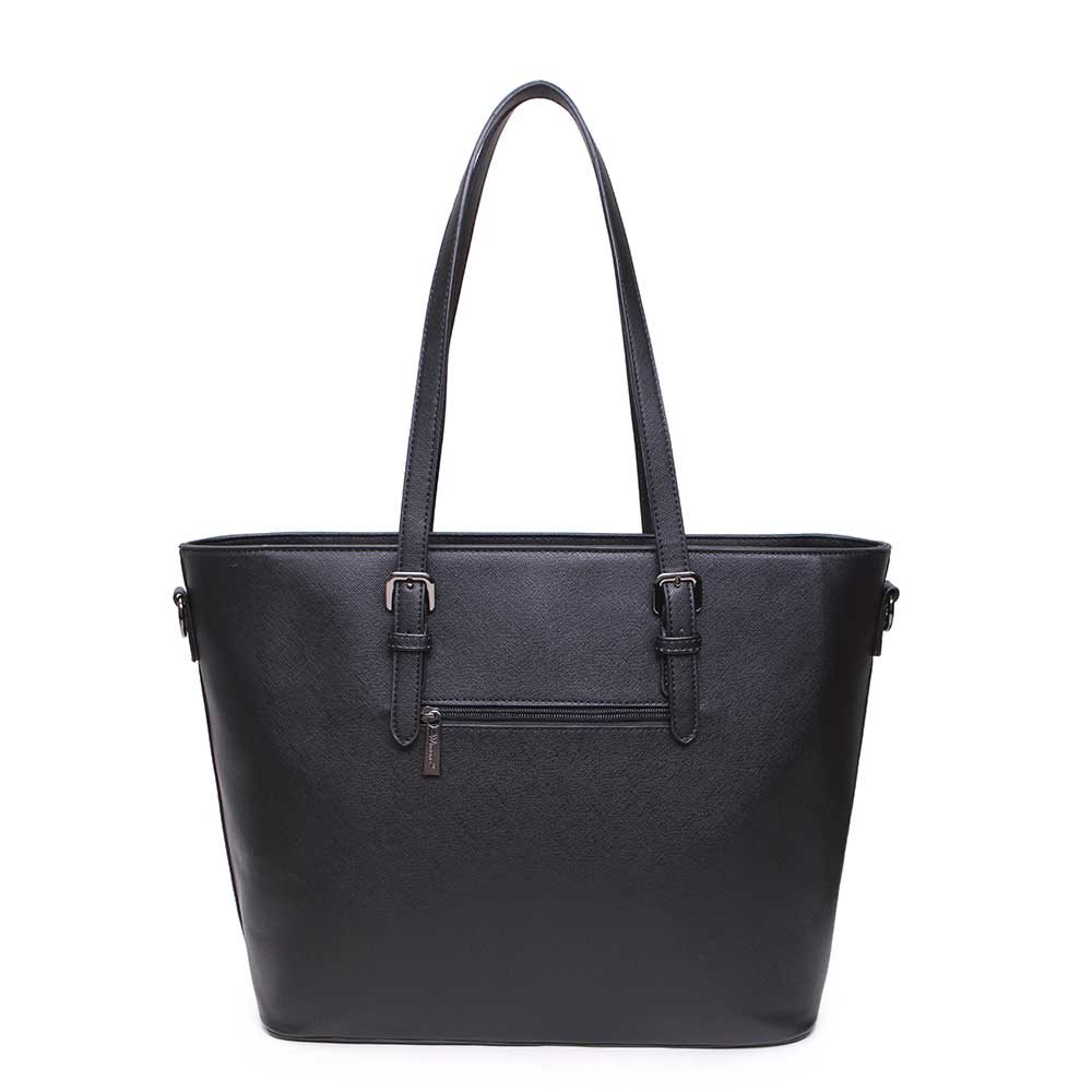 Wimona Kyara-One Schoudertas black