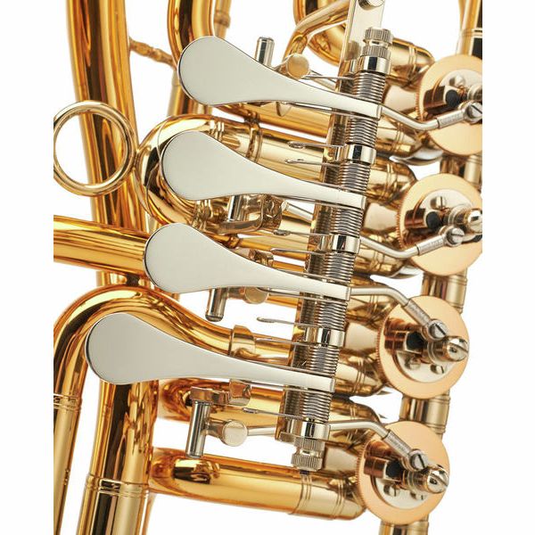 Kühnl & Hoyer T13/14 Tenor Horn Royal G