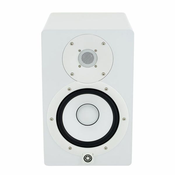 Yamaha HS 7 W Stand Set