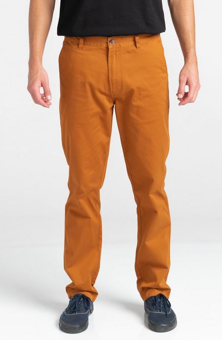Element Howland Classic Chino Army