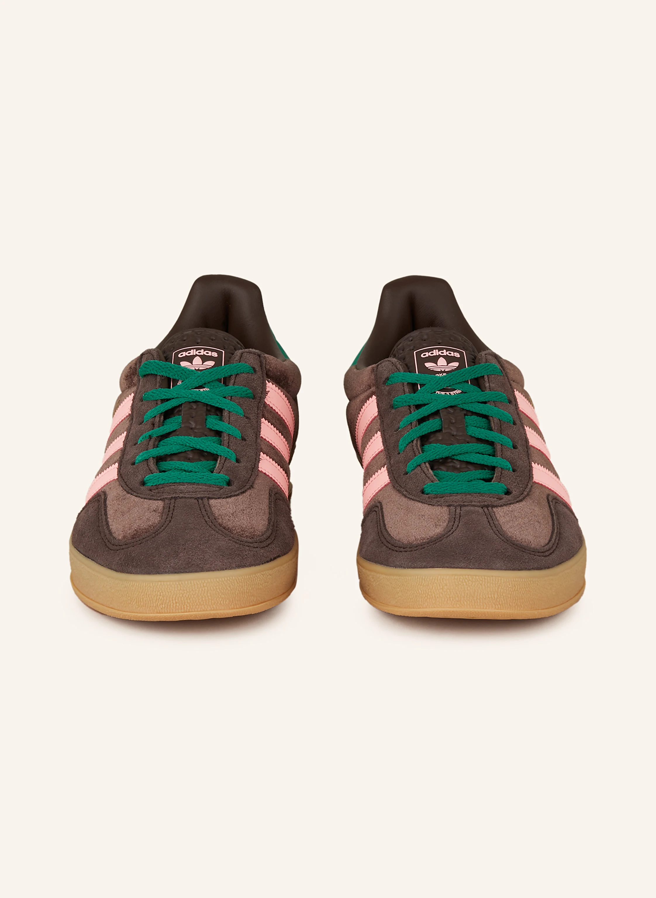 adidas Originals Sneaker GAZELLE INDOOR