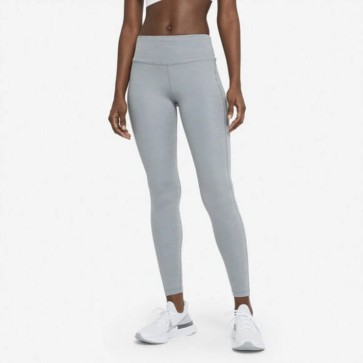 Nike Epic Fast Lobetights Grå